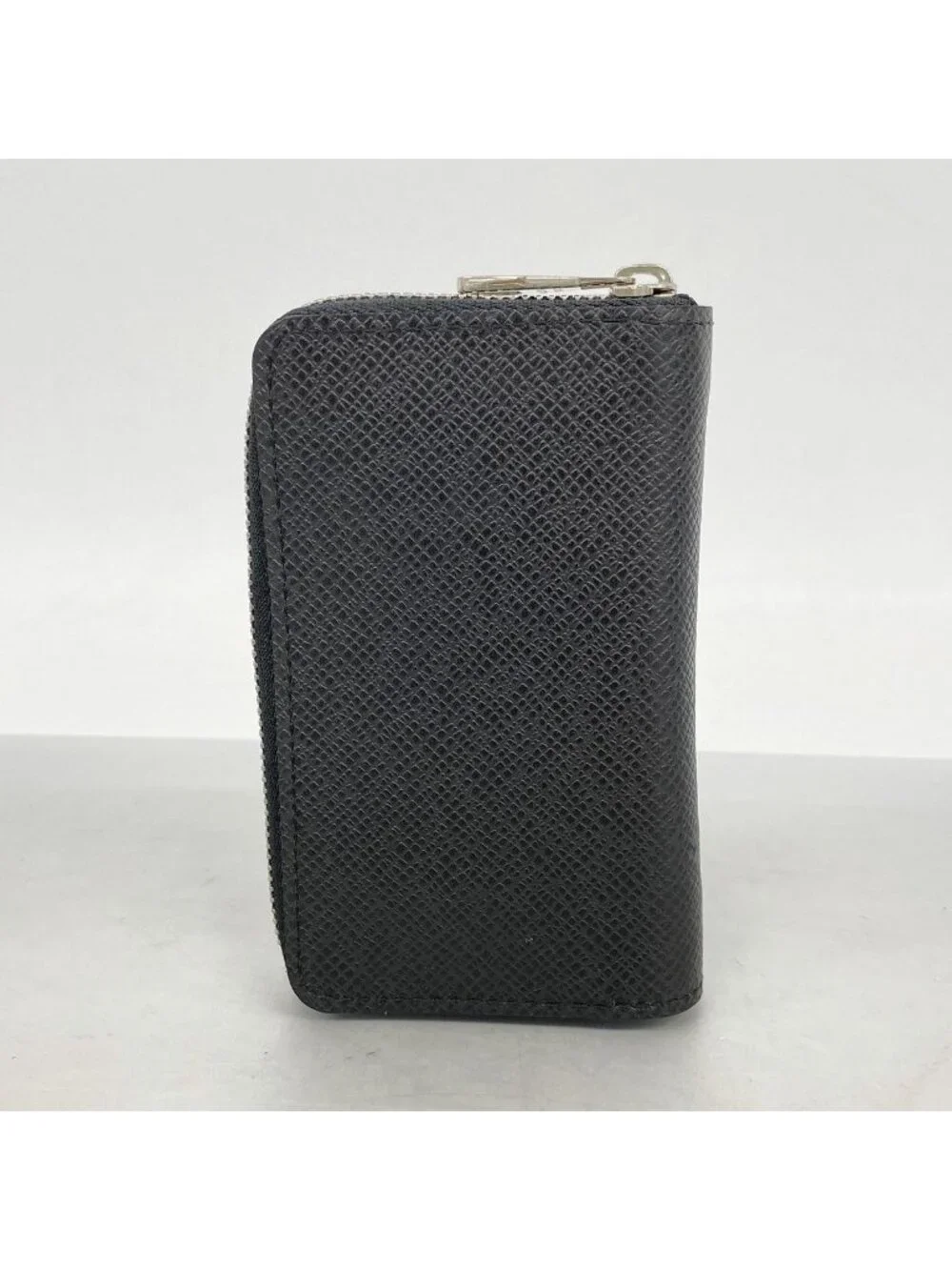 Louis Vuitton Coin Purse Taiga Zippy Coin Ardoise